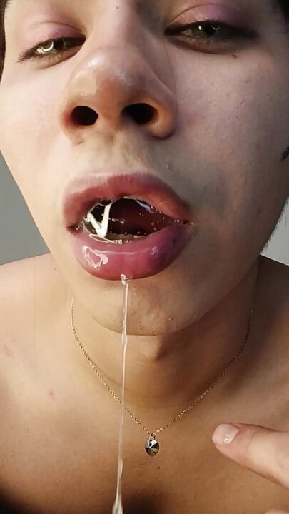 It's the Best Way to Get Something Wet