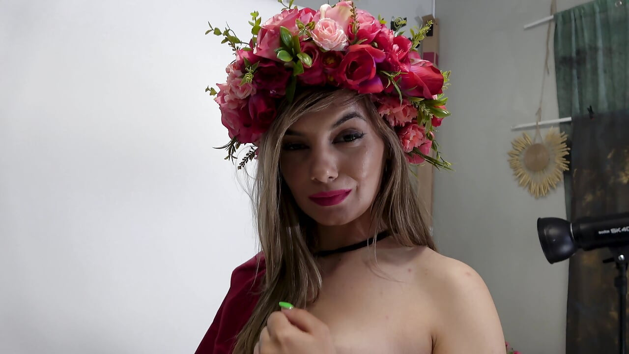 Hot Slut Gets Fucked Hard During a Rough and Unfiltered Casting Session