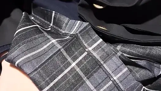 18 yaşındaki minyon kız, ultra gerçekçi akıllı telefon görüntüleri. Kamera çekimine kaydedildi! Aftervideo