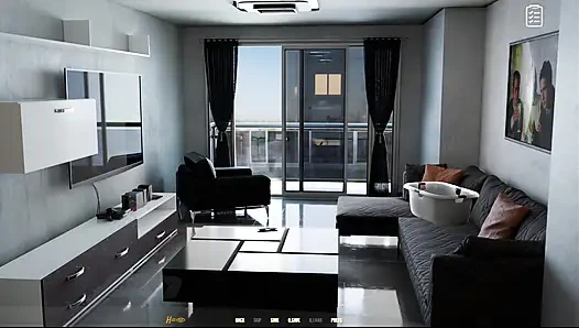 Libido antar ras yang tak terkontrol (bagian 2)