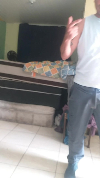 Gosze for me beautiful boner