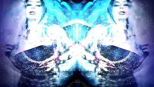 Mesmerizing ASMR! I will crawl into your brain and settle there forever