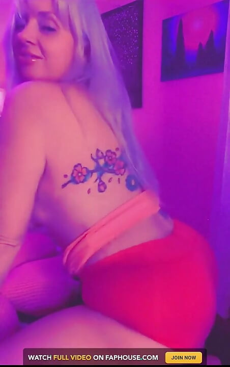 PaintedRose Video