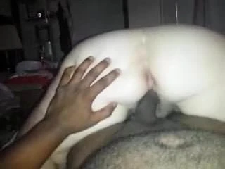 That ass