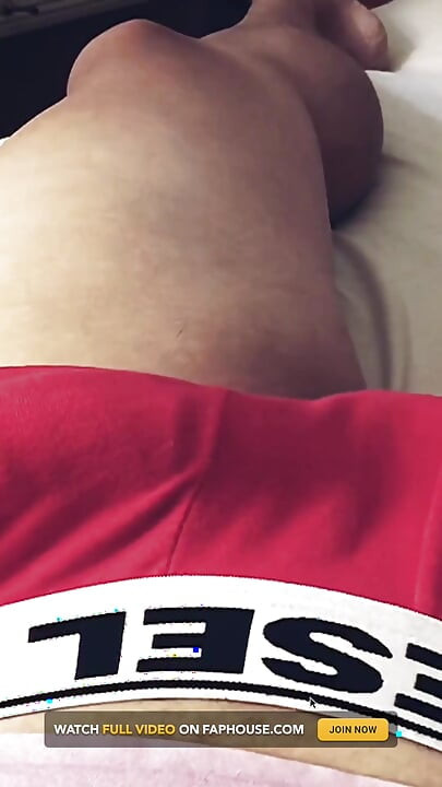 This Morning I Woke up with This...