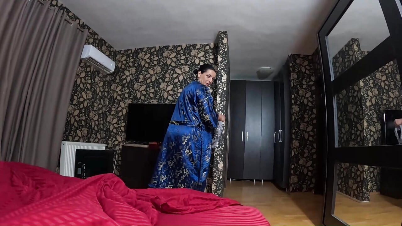 MilfyCallaビデオ