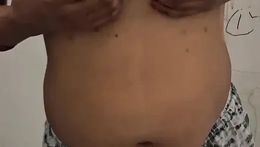 Land ki massage karai Gf se full Enjoy liya penish andar bhar kiya