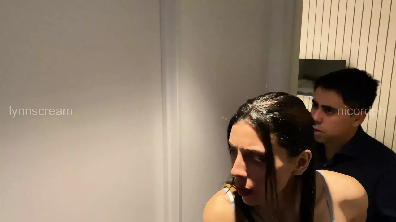 I Share a Bed with My Boss by Mistake and We End up Fucking