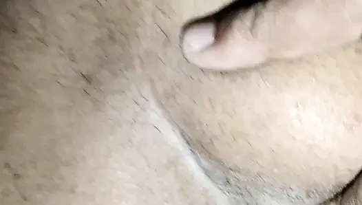 Pertama kali sama pacarku! Jadi Yummy...