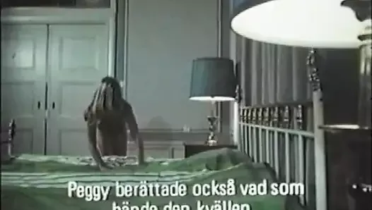 Секс в Швеции (1977), она же Molly