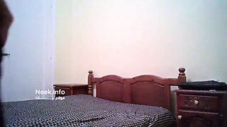 アルジェリアの売春宿でのアラブ人売春婦とのセックス