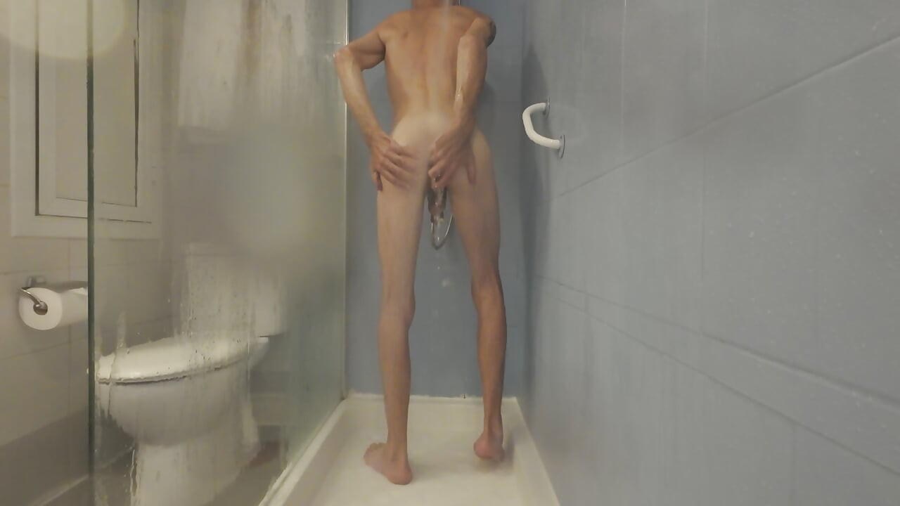 Some Of You Wanted To See My Ass