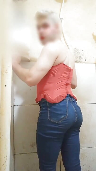 Carol Vittar crossdresser 2