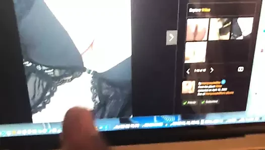 Karanténní pocta. moje 1.