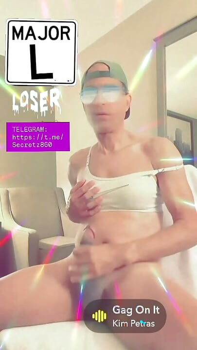 Pervertido de Connecticut # 13