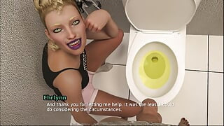 Dating fantasy gameplay part 6