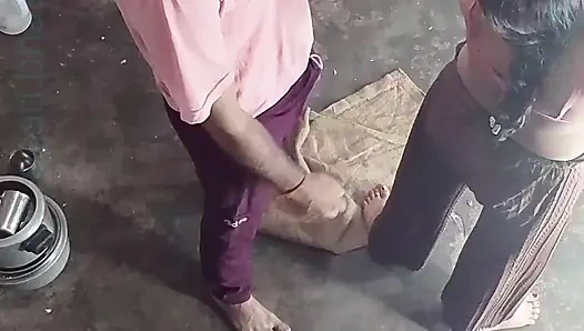 secret sex padosi husband wife