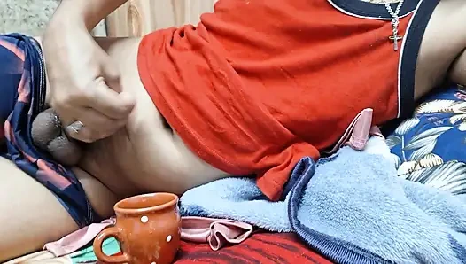 Boy inter uzun panik altında dölleme