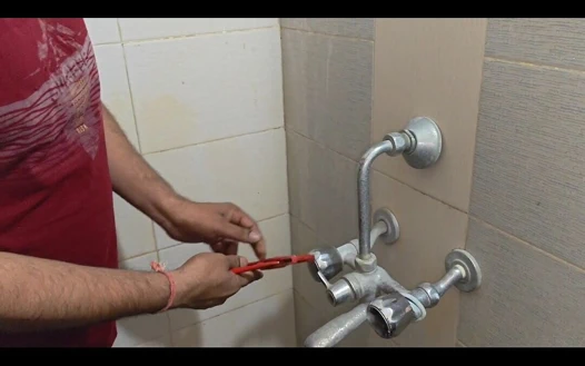 Plumber Ne Medam Ko Choda