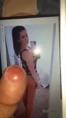 Kari Lewis Precum Tribute