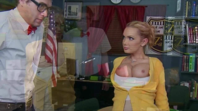 Devon Sexy Teacher