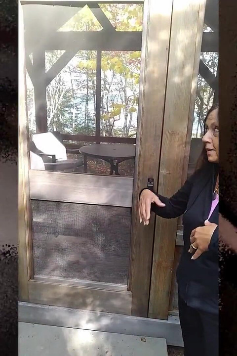 POV สนุกมาก เย็ดในป่าและกลืนน้ําเงี่ยน - Candi Annie