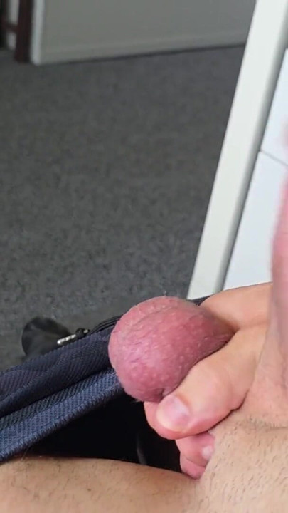 Hard cock needs sucking and a tight ass to cum into | Clip 1