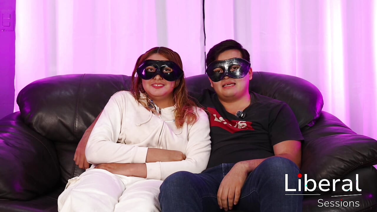 INTERVIEW WITH REAL SWINGER COUPLES