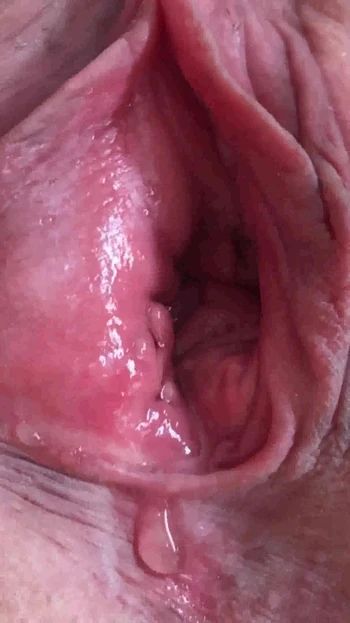 Epic moment from "Shaving Pussy. Piss after Shave. Fuck after Pissing. Wide-Open Pussy Creampie Close up."