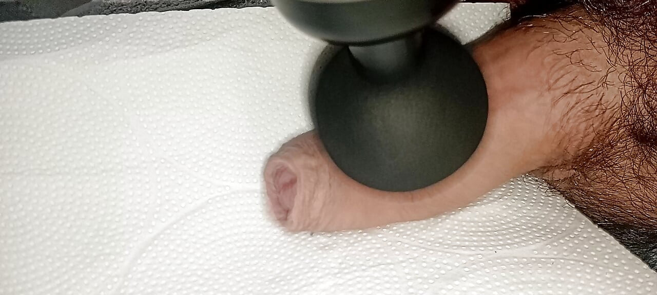 Masturbating by pumping milk