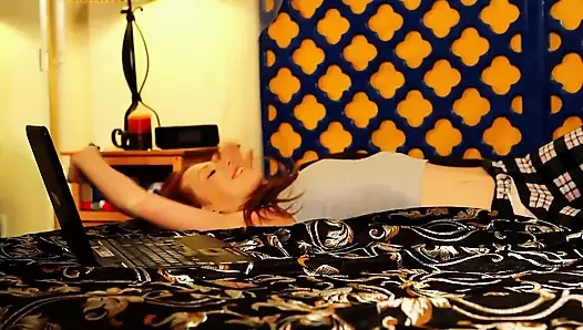 Fiery Redheads Jodi Taylor and Pepper Kester Fuck and Eat Ass Until Exhausted