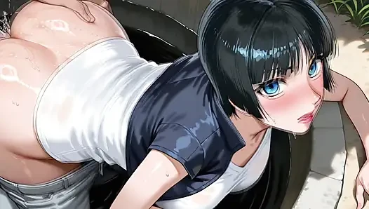 Haruka Kawai (Conan)