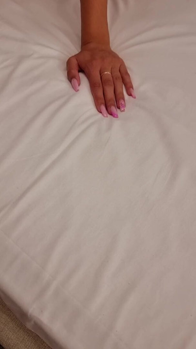Entra na cama