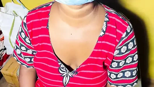 Spicy desi wife's sexy foot job ultimate foot worship and intense hardcore session