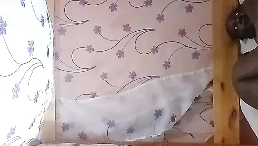 CUMMING INSIDE SOMEONE'S WIFE