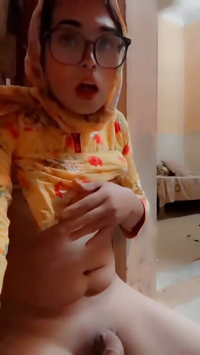 Listen My Full Time Sissy Story