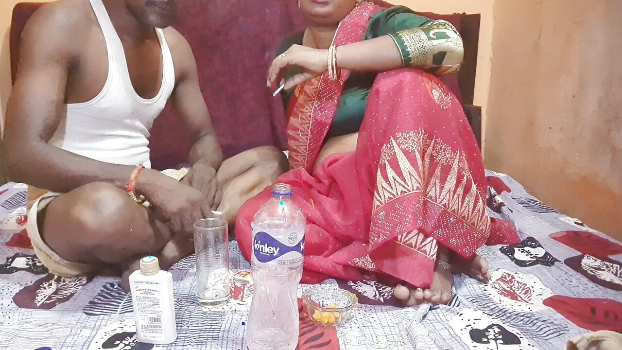 My elder sister in law is very hot