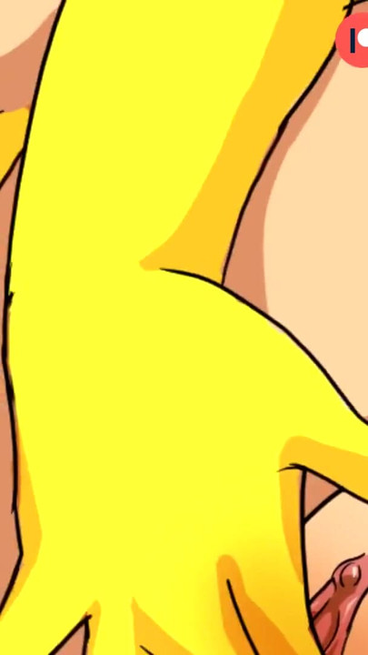 Památný okamžik z "Marge & Lois: Sexy potěšení v kresleném filmu - Extreme Hentai"