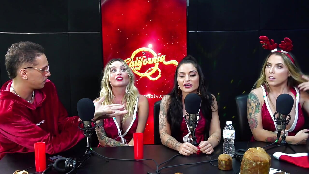 Pagode da ofensa - spesial natal 2021