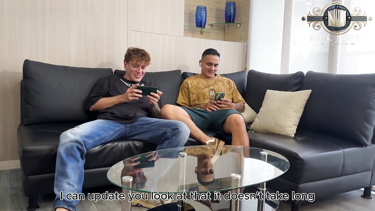 मेरे सबसे अच्छे दोस्त के घर पर बैठक बुरी तरह समाप्त होती है