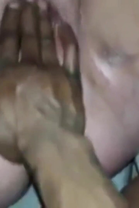 내 뚱뚱한 보지를 핑거링하는 육덕 흑인 대물 자지 Nata4sex