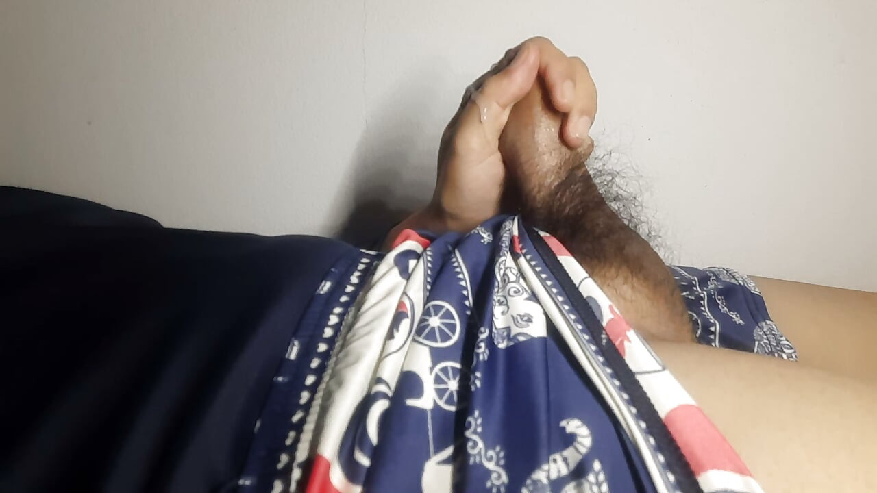 before bedtime