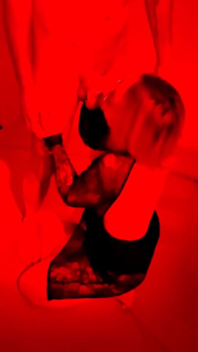 구독자와 함께하는 HHF 쓰리섬 2부