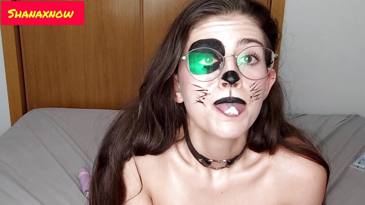 YOUR HORNY PUPPY IS MASTURBATING PART. 2