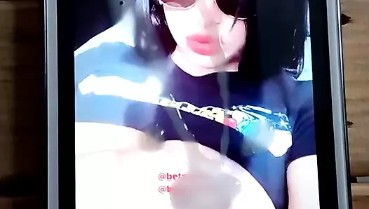 Betsy Martinez - döl haraç