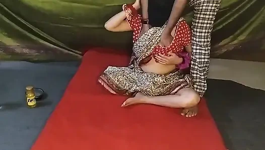 1. Teil Vorspiel Ficken