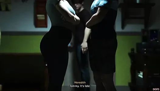 The Art of Seduction (part 15)
