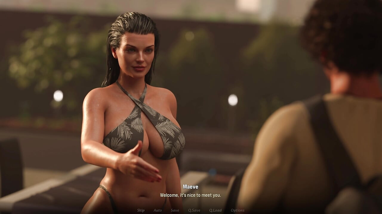 A Teacher of Very Private Classes (part 5)