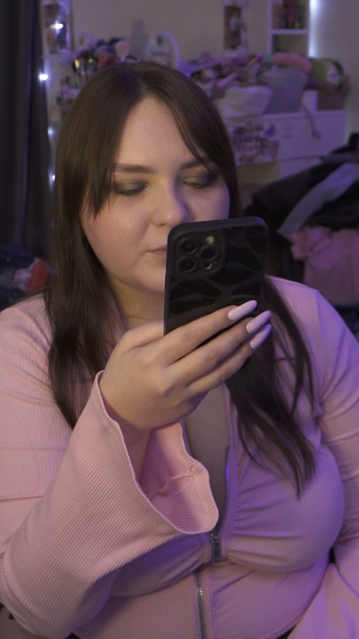 Porn story Feminization of a husband - turning into a sissy (1I2) RUS | Clip 2