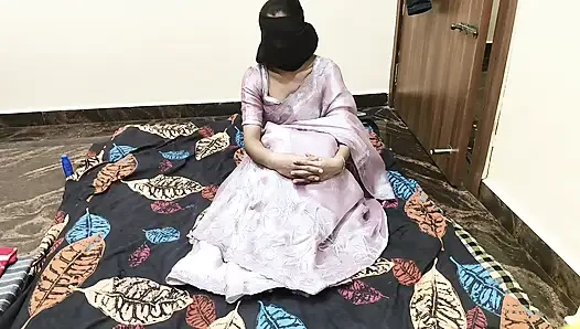 Pacar hot india dengan toket besar dientot habis-habisan sama cowok kontol besar